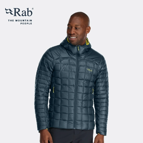 Демисезонный дорожный пуховик с капюшоном, куртка