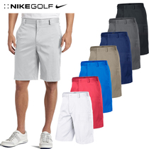 European and American brands Loose Version Golf Clothing Golf Mens Pants Medium Pants 50% Pants Down to Speed Dry Breathable
