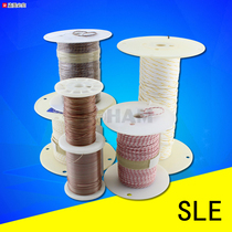 Thermocouple J type T type K type thermocouple line Temperature measuring line Temperature sensing line TT GG-K-30 36 24-SLE