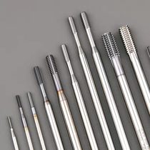 Multi-Baoli machine extrusion tap m2m3m4m6m8m10m12m16m18 cobalt steel chip-free wire tapping non-standard custom