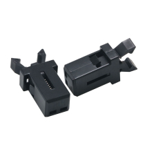 Universal type push-on trash can buckle switch cover lock accessories parts durable high life Spring button