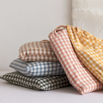 Cotton hotel dirty sleeping bag travel portable cotton quilt cover sheets travel artifact travel hotel quilt cover