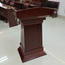 Podium podium Wood School podium hotel reception desk cashier reception desk reception desk reception desk