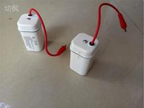 Urinal Sensor Waterproof 6v battery case 4 Festival 5 Number of toilet accessories Small poop urinating power transformer