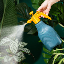Horticultural Air Pressure Spray Jug Home Watering Disinfection Special Water Spray Jug Sprinkler Nebulizer Clean Fine Mist Watering Pot