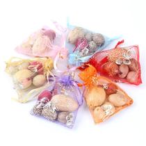 Wardrobe Fragrant and fragrant anti-insect damp sleeping room Home Lasting Bedrooms Insect Repellent Incense bag Bedroom girls light incense