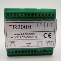 Zhuhai Changlu TR200H weighing transmitter weight transmitter analog 4-20MA0-10VTR200H
