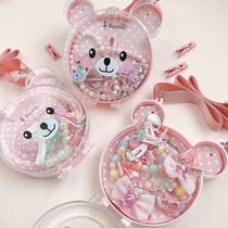 Net red gift 3 little girl 7 A 9 princess birthday 2021 New 8 to 10 years old 6 girls 5 play Home Toys