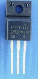 (Hongxinda Electronics) New original IRG7IC28U IRG71C28U G7IC28U G71C28U