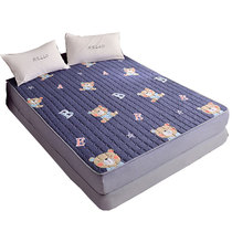 Mattress padded thin 1 8x2 0 meters Bed mat futon Double thin mattress futon bedding base household single