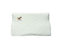 Child butterfly neck protection pillow for young children