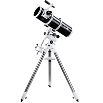 Star 150750 EQ3D Cinda small black astronomical telescope professional stargazing deep space deep space telescope
