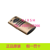Original Guangfeng Xiaoming projector original remote controller M2 silver S2 gold smart original remote control