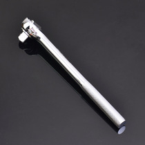 Dwyth ratchet handle socket quick wrench auto repair machine repair 1 2 inch 12 5mm ratchet handle socket handle