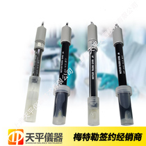 Mettler pH electrode LE407LE409LE438LE420 original product quality reliable spot promotion