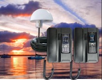 Star satellite phone desktop hands-free XT hands-free XT-LITE hands-free