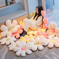 Creative Sun Flowers Hug Pillow Cushions Small Daisy Teenage Girl Hearts Cushion Ultra Soft Huddling Paparazzi Tennis Red Large Pillow