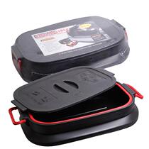 Car Car Wash Tool Outdoor Folding Housed 37L bucket Car Retractable Bucket trunk Trunk Containing box