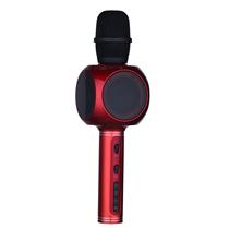 Mobile phone K song treasure YS-60 Bluetooth microphone with built-in sound card wireless microphone cross-border