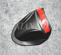 Suitable for BMW R1200RT r1200rt modified front fender extension Board front muddy tile Extension Board