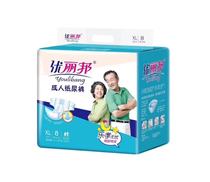 Hair 2 Packs Ulibon Adult Paper Pee Pants Urine not wet Urine Mat UNIVERSAL PLUS SIZE Nurse Special Care Pad
