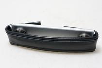 (Accessories) linhof Linkov Lin Haofu type 3 type 4 type 5 Classic and other universal leather hand strap