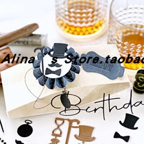 Cutting Templates DIY Stencils Cutting Die Greeting Cards Scrapbook Maker Miscellaneous Tags