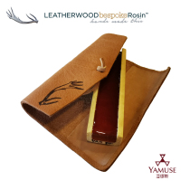 Physical Store] Australian Leatherwood Latherwood Master Custom Rosin Small