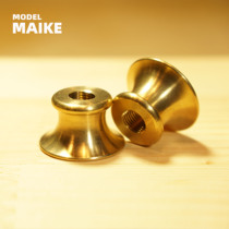 350 Proportion Cruiser Destroyer Battleship Ship Model Display Copper Bracket Metal Display Bracket