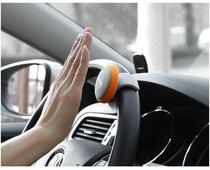 Volkswagen Passat Huiang Tiguan l Tu Ang An Zhijun car saves effort to help control the ball steering wheel assist