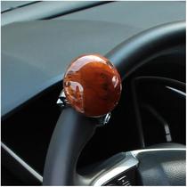 Steering wheel boost ball car handle labor-saving booster Volkswagen tiguan multivan Metway