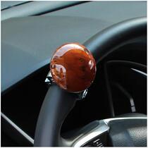 Steering wheel boost ball car handle labor-saving booster Jump to the sea and sea front for sea front mg zsmg hns