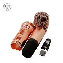 BBS F-30 F80 Wireless Microphone accessories net head lower tail section tail section F30S F30 accessories