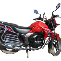 Hao-Jue motorcycle fuel tank pack DK150 HJ150-30 Fuel tank cover DK125 HJ125-30A fuel tank cover