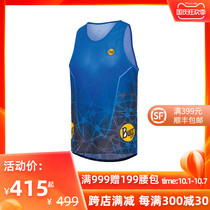 BUFF outdoor spring summer men and women comfortable wear-resistant sleeveless running short sleeve t-shirt