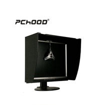 Pi Tiger Display Hood Shade DEA1525 15 inch to 26 inch anti-reflection