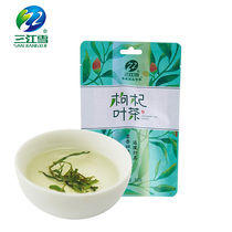 Sanjiang snow medlar leaf tea 80g