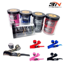 Stretch 3 M 5 m Boxing Bandage Sanda Wrap Hand Handband Sandbag Hand Fighting Muay Thai Tie Fighting