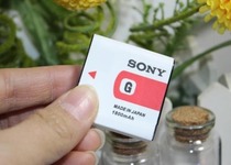 Original HDR-CX930E(HK) lithium battery Our camera special battery NP-40 NP40 digital camera