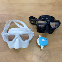 New adult professional free diving mask Snorkel Ultra-low content snorkeling mask diving mask