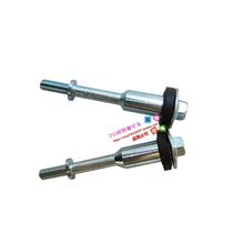 Karting accessories ATV Wang Ye 150-200CC infinitely variable GY6 engine cylinder head screw