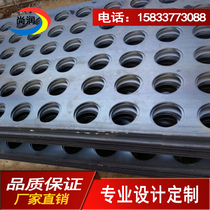 Dust collector Flower plate porous plate dust bag skeleton filter bag Pulse valve accessories Environmental protection equipment