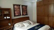 A home home 1 8 m low box bed deposit