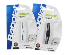 Babolat Vibrakill tennis racket jian zhen tiao