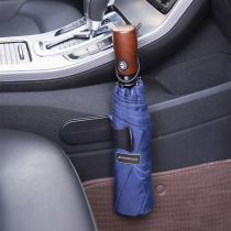 Porsche umbrella fixed bracket Cayenne macan Paramela 718 modified car supplies car adhesive hook