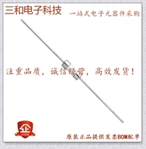 C310T-SC-6-3-R-TR1 (FUSE CERAMIC 6 3A 250VAC AXIAL)