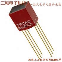 229A24(PWR XFMR SEMI-TORO 6VA TH)