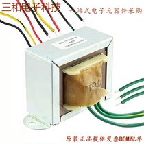 182Q6 (PWR XFMR TORO 80VA CHAS MT)