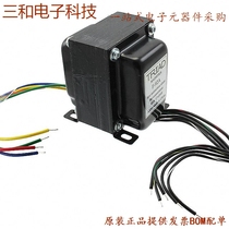 185C10(PWR XFMR LAMINATED 25VA CHAS MT)