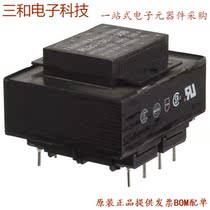 164F20 (PWR XFMR LAMINATED 6VA TH)